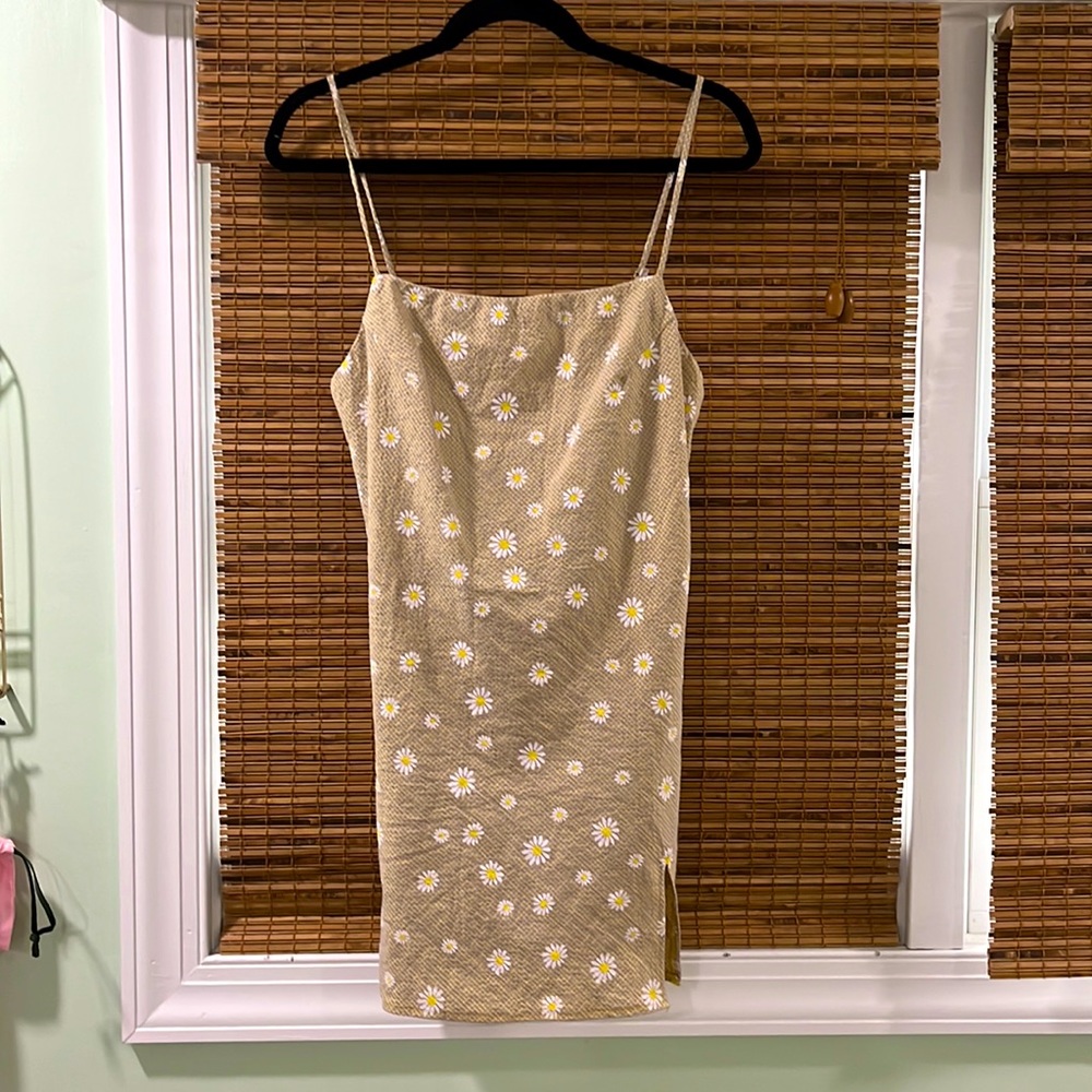 NEVER WORN - Mini dress